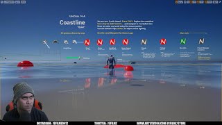 Best Realistic Ocean System for Unreal Engine 5 [upl. by Armalda]