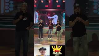 TVJ TITO VIC JOEY SINGS FOR 45TH YEARS ANNIVERSARY EAT BULAGA tvj shorts [upl. by Bussy]