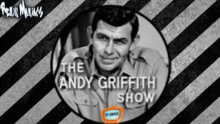 quotTHE ANDY GRIFFITH SHOWquot Theme Song Remix Remix Maniacs [upl. by Etty]