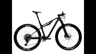 Canyon Lux CF 9 SLX 29 inch mountainbike Refurbished gebruikte fiets  HampB Exclusive [upl. by Devi]