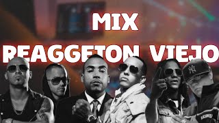 ENGANCHADO REGGETON VIEJO MIX IAN BARION [upl. by Draude]