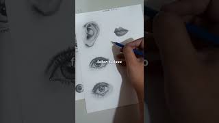 Tutorial of eyelashes music love artisit tutorials tutorial sketch shortfeed shorts [upl. by Benisch]