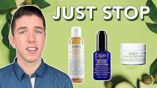 The Truth About Kiehls [upl. by Daniela171]