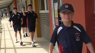 Yr 7 Video Open Day 2019 [upl. by Trakas]