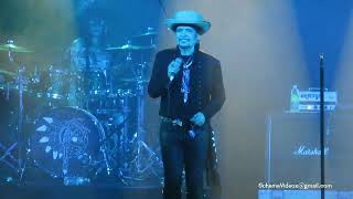 Adam Ant  WONDERFUL  Palladium Times Square New York City  4724 [upl. by Aibat]