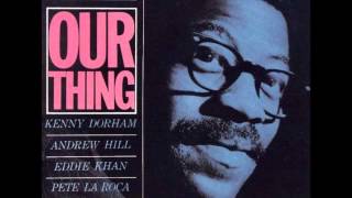 Joe Henderson  Back Road [upl. by Caria]