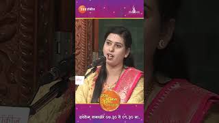 Zee talkies navshakti katha नवशक्ती कथा झी टॉकीजnavratrianuradhadidizee talkies [upl. by Ahrat]