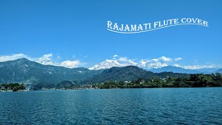 Rajamati Kumati newari song  Flute cover  Suman Maharjan [upl. by Limann]