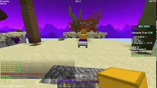 LIVE ON DE BEDWARS 2 [upl. by Nelli664]