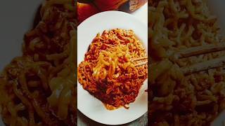 ISBT makhani Maggi recipe only 5 minute 400 rupee IN 50 rupees tasty delicious 😋 recipe magg lover [upl. by Anidualc]