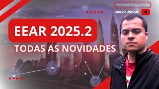 EEAR 20252 – Inscrições Abertas Edital Liberado e Detalhes do Concurso da Aeronáutica [upl. by Angelika]