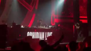 Resonate 2018 Ophidian Live  Butterfly VIP opening track [upl. by Sadira51]