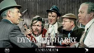 Olsenbanden og Dynamitt Harry 1970 [upl. by Perusse335]