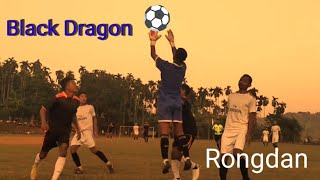 Black Dragon VS Rongdan Biap Aberamgre Playground [upl. by Jacquelyn]