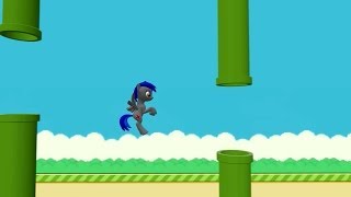 Flappy Ed [upl. by Nimaynib]