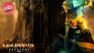 Guild Wars Factions  Theme Song HD [upl. by Rozele]