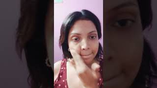 Vlcc Face wash review 😍skincare yshorts youtubeshorts shorts glow with isha [upl. by Enyamart453]