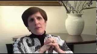 Irene Rosenfeld on Transforming Kraft Foods [upl. by Ginger444]