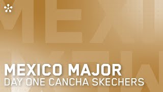 Replay GNP Mexico Premier Padel Major Skechers November 25th [upl. by Tekcirc566]