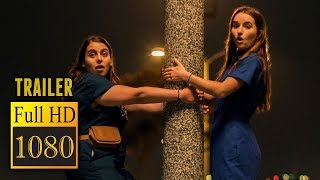 ğŸ¥ BOOKSMART 2019  Full Movie Trailer  Full HD  1080p [upl. by Nekciv245]