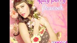 Katy Perry  Peacock Hector Fonseca 12quot Club Remix [upl. by Forrest]