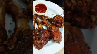 Special Cheetos Chicken chicken friedchicken food crispysounds asmr shorts [upl. by Awahsoj]