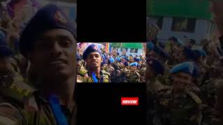 Bangladesh Senabahini army shortvideo [upl. by Ettegroeg]