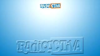 RADIOACTIVA CHILE PROMOS  FERNANDO SALINAS  GABRIELA ¿ [upl. by Urquhart707]