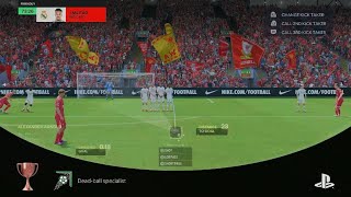 EA SPORTS FC 2520241129001518 [upl. by Losse110]