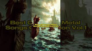 Best Of POWER METAL Songs  Compilation Vol1 [upl. by Daisey276]