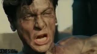 Unbroken movie Great inspiring scene [upl. by Ivey]