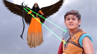 क्या Baalveeer घुटने टेक देगा Daityani के आगे   Baalveer  New Superhero Series 2024 [upl. by Pestana]