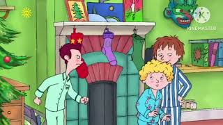 Horrid Henry  Christmas 2006 CHRISTMAS SPECIAL [upl. by Penthea]