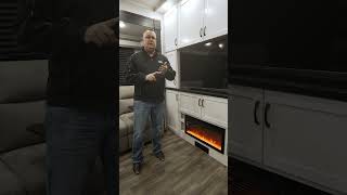 Heat Ducts  Jayco Seismic Toy Hauler – Top 10 Features amp Benefits – Jayco RV [upl. by Lledrac]