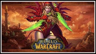 World Of Warcraft  Ep 17  La guerre contre Mortholme  Vers Tirisfal FR HD [upl. by Laurence]