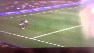 Tottenham 21 Aston Villa Highlights [upl. by Iramo95]