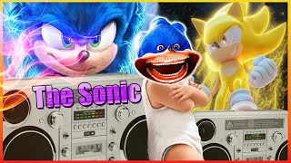 The Sonic Tapes vs Amy Tapes  Coffin Dance Meme Song COVER [upl. by Clemente]