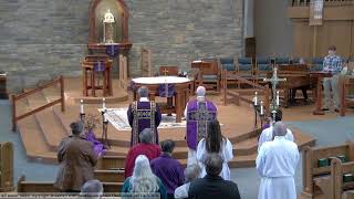 Holy Mass – March 3 2024 [upl. by Alig726]