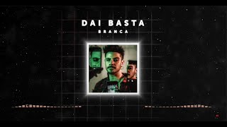 Branca  Dai Basta Official Visual Art Video [upl. by Merta150]