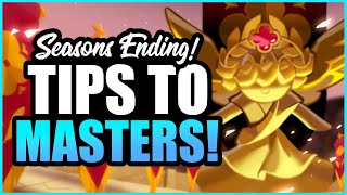 Tips to Improve Your Arena Tier Ranking Now in Cookie Run Kingdom [upl. by Nanek57]