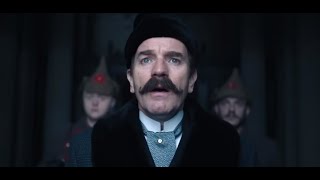 A GENTLEMAN IN MOSCOW Trailer 2024 Ewan McGregor Stars in an Elegant Tale [upl. by Annovaj720]