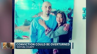 Oxnard mans murder conviction expected to be overturned next week [upl. by Paulo922]