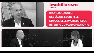 Brokerul anului dezvaluie secretele din culisele imobiliarelor [upl. by Gusella896]