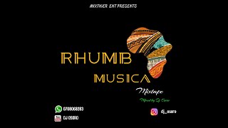 RHUMBA MUSICA BEST OF RHUMBA MIX DJ OSORO FT MADILLU SYSTEMKOFFI OLOMIDETABULEYFRANCO [upl. by Gnad754]