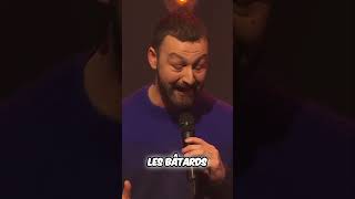 « Ils ont annulé mon billet » 😂😂  Roman Frayssinet [upl. by Fee]