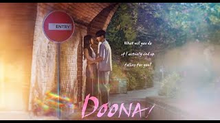 Doona Love Story of a Kpop Idol amp a College Student Explained in Hindi kdrama doona [upl. by Prasad284]