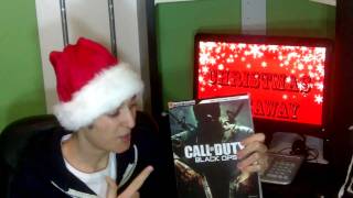 Black Ops Strategie Guide « Giveaway »   VIVE NOEL  En français HD [upl. by Busiek590]