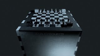 SDM  JEUX D’ECHECS Visualizer Officiel [upl. by Eninaej]