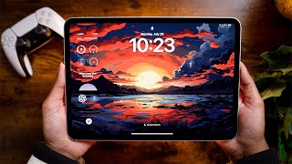 2024 M4 iPad Pro  DON’T MAKE A MISTAKE Honest Review 60 Days Later [upl. by Alyhc]