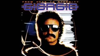 Giorgio Moroder  Lost Angeles Remastered HD [upl. by Enirhtac]